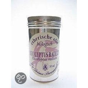 Eucalyptus Radiata Ldp  Cru