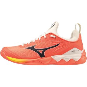 Mizuno Wave Luminous 2 Sportschoenen Unisex - Maat 44.5