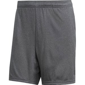 adidas Originals 4Krft 360 Climachill 6-Inch Shorts korte broek Mannen zwart Xs
