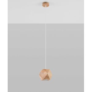 Hanglamp Woody | Cozyhouse