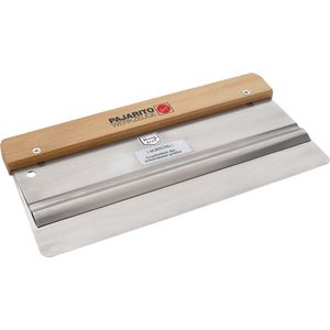 Pajarito Rapidspatel afgerond-270 mm