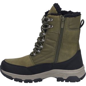 JOSEF SEIBEL Davos 52 | Stiefel für Damen | Schwarz