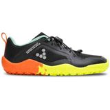 Vivobarefoot Primus Trail Ii Fg Barefoot Preschool Trailschoenen Zwart EU 26 Jongens,Meisjes