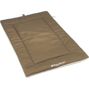 Happy-House Hondenkussen L -Bruin - 92 cm x 59 cm