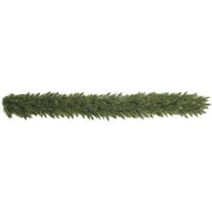 Triumph Tree Forest Frosted Guirlande - L180 cm - Groen
