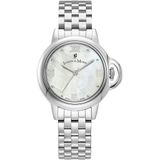 Jacques du Manoir Grace JWL02501 - Dameshorloge - Ø 32 MM