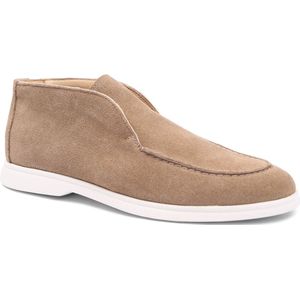 Suitable Ace Loafers Taupe - Maat 45 - Heren - Instappers