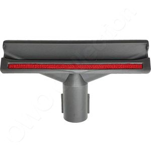 Meubel/matras accessoires zuigmond borstel - meubelborstel - meubelzuigmond - matrasborstel - matraszuigmond geshikt voor Dyson V7 V8 V10 V11 (SV10 SV11 SV12 SV14)