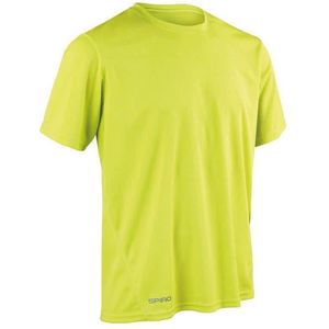 Spiro Quickdry Shortsleeve T-shirt dames L