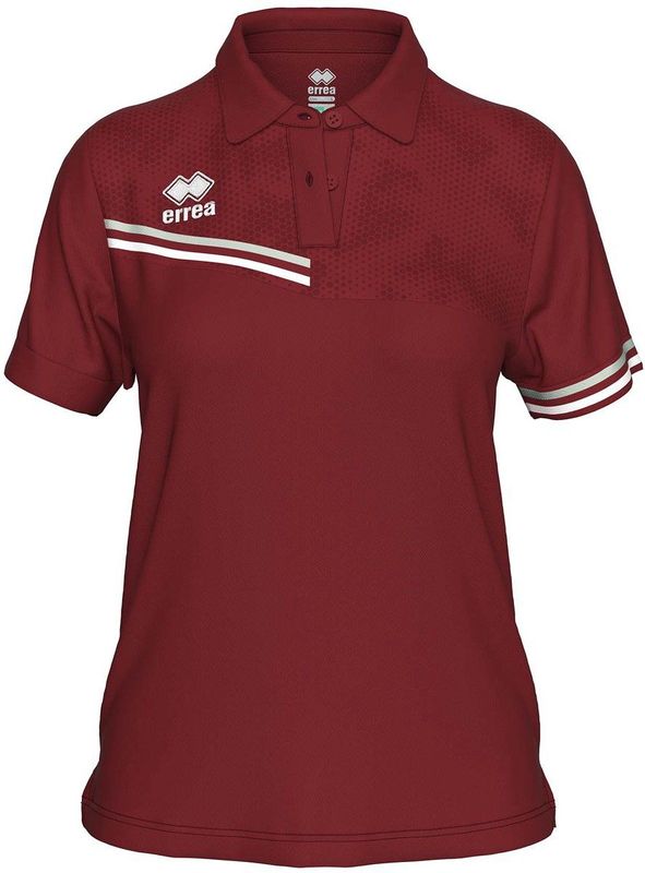 Errea - Eden - Polo