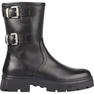 Bullboxer - Boot - Girls - Black - 31 - Laarzen