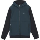 Lyle & Scott - Ml2330v - Hoodie - Sportief - Zachte Stof