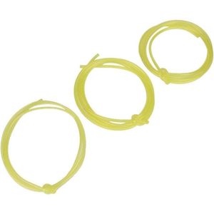 1.5 m Gasoline Hose - 3 Different Sizes - Poulan Craftsman Husqvarna - HTML Content .