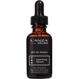L'ANZA - Smoothing Serum - 30 ml - Haarserum - Kalmerende Formule