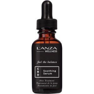 L'ANZA - Smoothing Serum - 30 ml - Haarserum - Kalmerende Formule