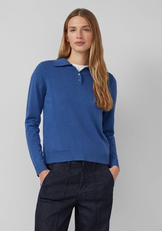 s.Oliver Trui  blauw