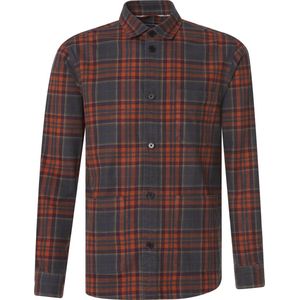 J.C. RAGS Reed Overshirt Heren