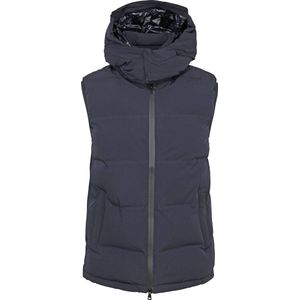 Suitable Bodywarmer The Navy - Maat XXL - Heren