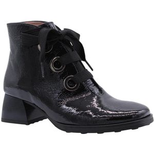 Hispanitas - Schoenen - Zwart - Casual schoenen