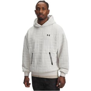 Under Armour Unstoppable Fleece Hoodie