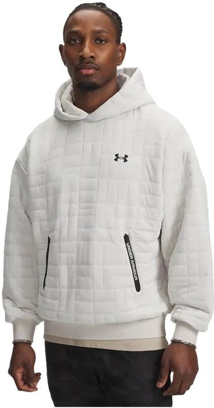 Under Armour Unstoppable Fleece Hoodie