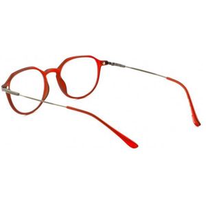Leesbril Ofar Office Multifocaal CF0004C- Rood -+2.50