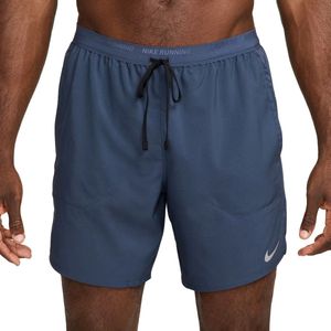 Nike - Stride Dri-FIT - Hardloopshort - Zwart - Dri-FIT Technologie