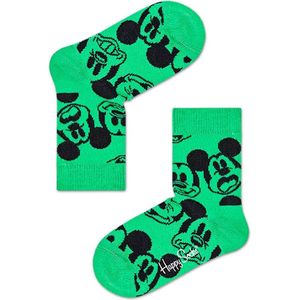 Kids Disney Face It Mickey Socks