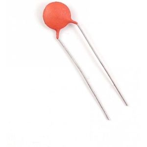 OTRONIC® keramische schijfcondensator - 3pF - 50V