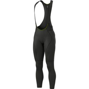 Ale Eco Friendly Fietsbroek Zwart 2XL Man