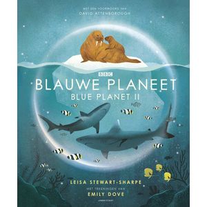 Blue Planet II - Blauwe planeet