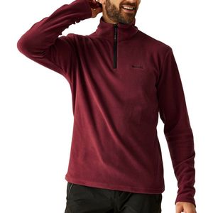 Regatta Thompson Fleece Rood M Man