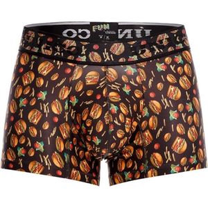 Mundo Unico Corto Hamburguesa maat S