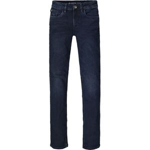 GARCIA Xandro Jongens Skinny Fit Jeans Blauw - Maat 128