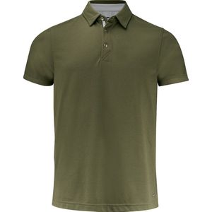 Cutter & Buck Advantage Premium Polo Heren 354420 - Ivy Groen - XXL