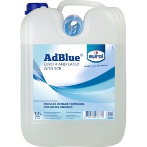 Eurol AdBlue 10 liter