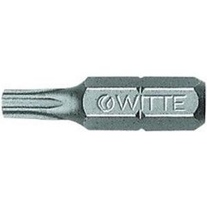 Witte Torx Bit T15