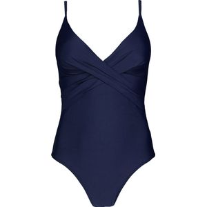 Barts - Kelli Shaping One Piece - Badpak - Navy