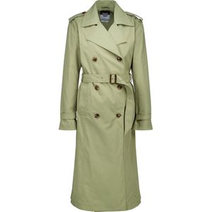 America Today Jasmine - Dames Trenchcoat - Maat Xs