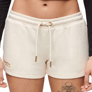 Superdry Essential Logo Short Dames - Maat XL (42)