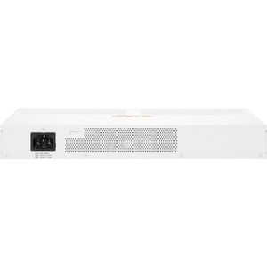 Hewlett Packard Enterprise Aruba Instant On 1430 24G Unmanaged L2 Gigabit Ethernet (10/100/1000) 1U Wit