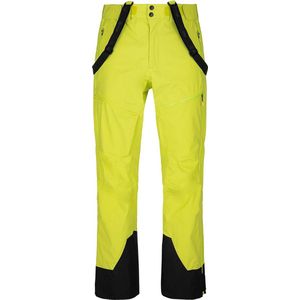 Kilpi Lazzaro Broek Groen S Man