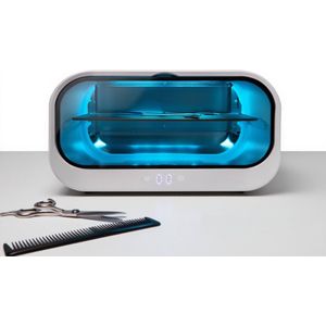 Relax Master® - UV desinfectie lamp - Sterilisator manicure - UV desinfectie - Sterilisator pedicure - Sterilizer - Beauty tool - UV-sterilisator - Reinigingskast