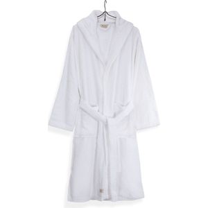 Luxury Robe badjas L/XL wit