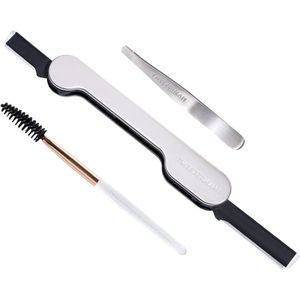Tweezerman - Brow & Facial Grooming Set