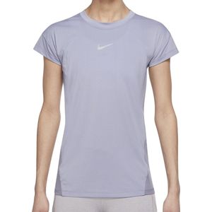 Nike - Dri-FIT Run Division - Dames Sportshirt-M