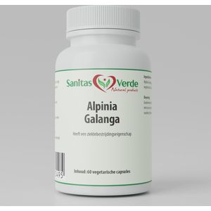 Alpinia Galanga extract