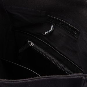 Cowboysbag - Backpack Tarlton 17 Black