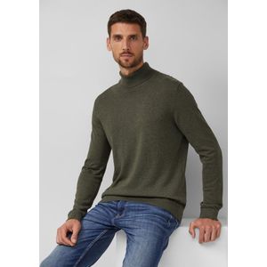 Gebreide Trui - Regular Fit - Katoen