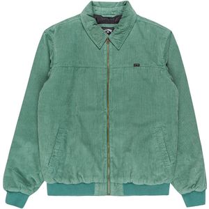 Billabong - Smith - Geïsoleerde Jas - Katoen Corduroy - Heren